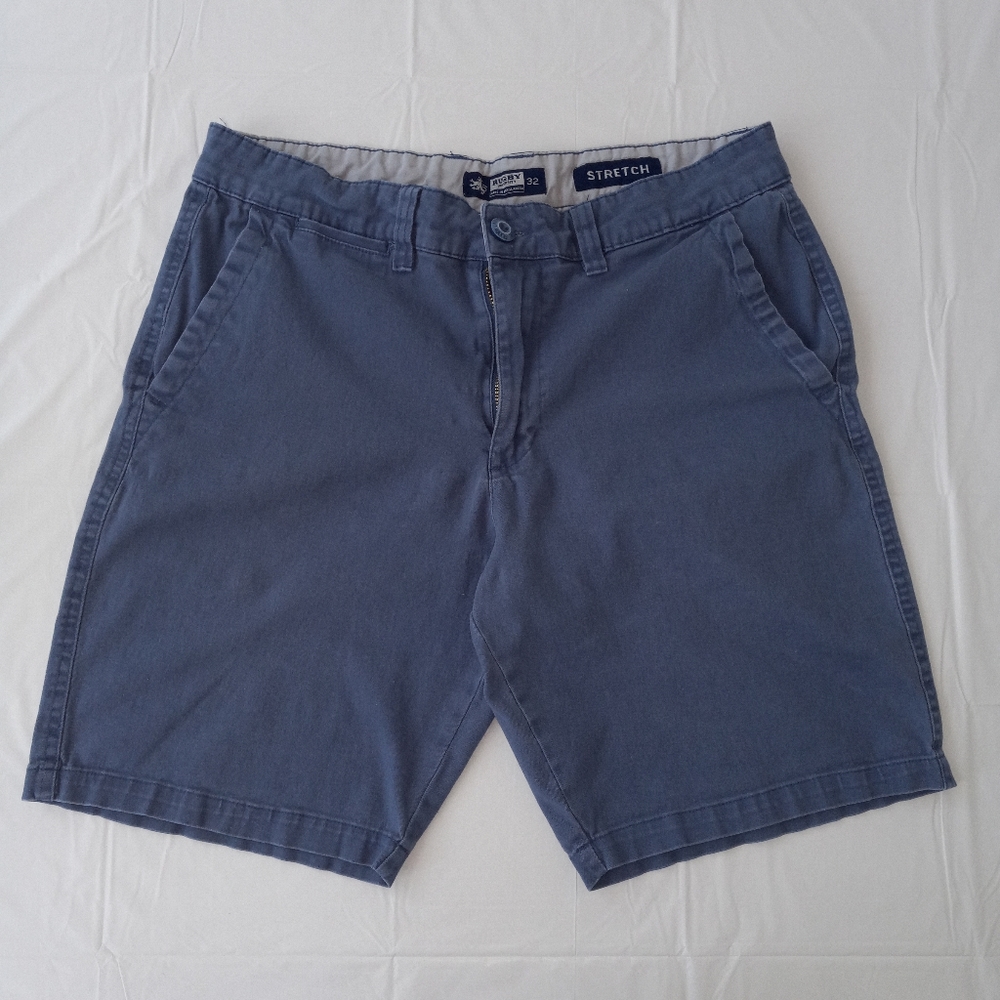 RUGBY Blue Shorts